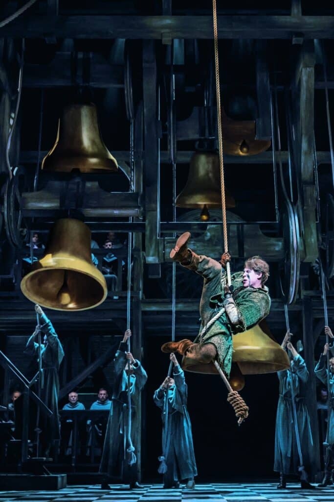 Ronacher & Raimund Theater
