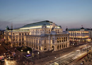 Wiener Staatsoper